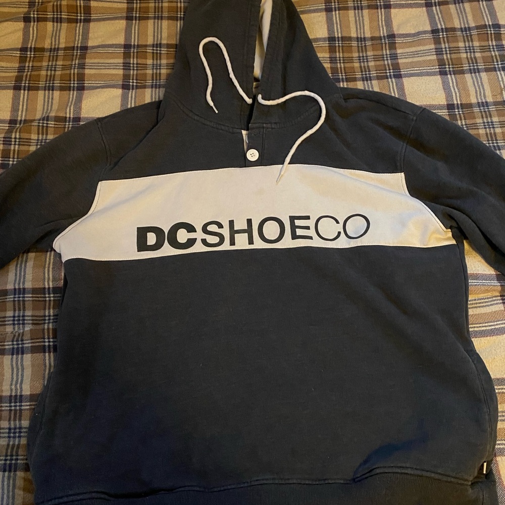 DCSHOESco Hoodie!